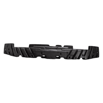 Replacement - Front Bumper Absorber (CAPA Certified)