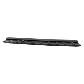 Replacement - Front Upper Bumper Absorber (CAPA Certified)