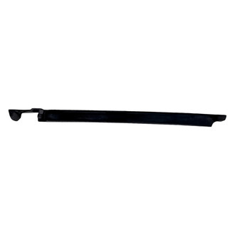 Replacement - Front Bumper Absorber (CAPA Certified)