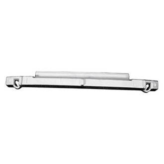 Replacement - Front Bumper Absorber (CAPA Certified)