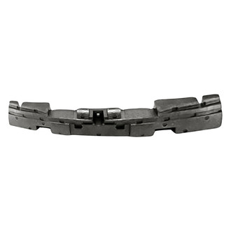 Replacement - Front Bumper Absorber (Standard Line)