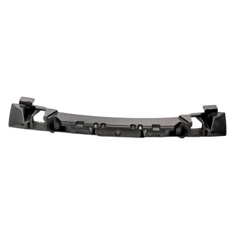 Replacement - Front Upper Bumper Absorber (CAPA Certified)