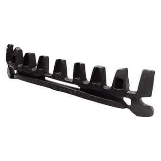 Replacement - Front Bumper Absorber (Standard Line)