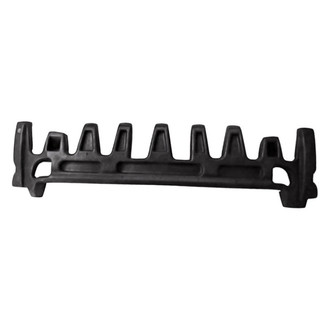 Replacement - Front Bumper Absorber (Standard Line)