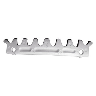 Replacement - Front Bumper Absorber (CAPA Certified)