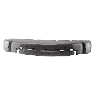 Replacement - Front Bumper Absorber (Standard Line)