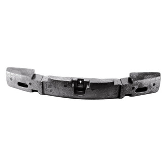 Replacement - Front Bumper Absorber