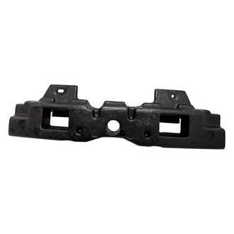 Replacement - Front Bumper Absorber (CAPA Certified)