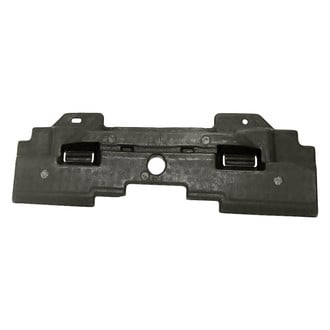Replacement - Front Bumper Absorber (Standard Line)