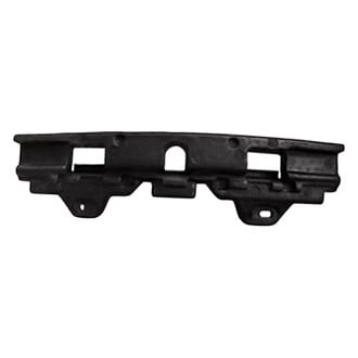 Replacement - Front Bumper Absorber (CAPA Certified)