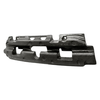 Replacement - Front Bumper Absorber (CAPA Certified)
