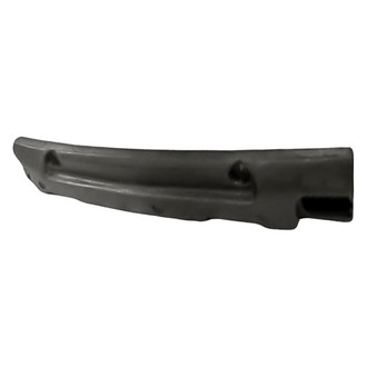 Replacement - Front Bumper Absorber (CAPA Certified)