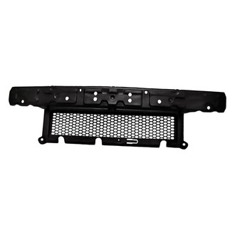 Replacement - Front Bumper Absorber (CAPA Certified)