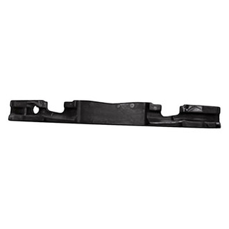 Replacement - Front Bumper Absorber (CAPA Certified)