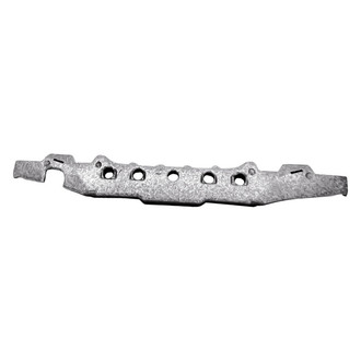 Replacement - Front Bumper Absorber (Standard Line)