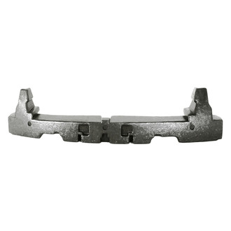Replacement - Front Bumper Absorber (Standard Line)