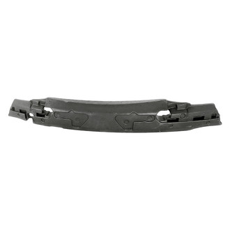 Replacement - Front Bumper Absorber (Standard Line)