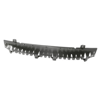 Replacement - Front Bumper Absorber