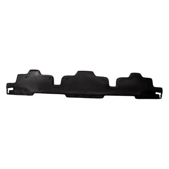 Replacement® - Rear Bumper Impact Absorber