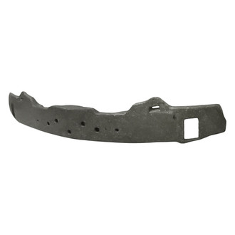 Replacement - Front Bumper Absorber (CAPA Certified)