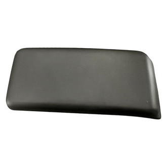 Replacement - Front Bumper Absorber (CAPA Certified)