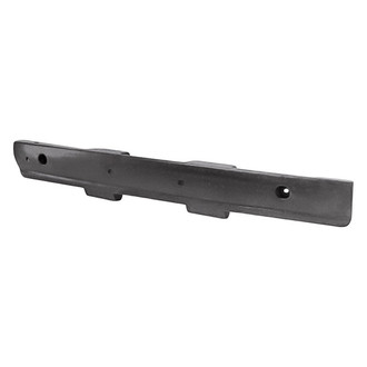 Replacement - Rear Bumper Absorber (CAPA Certified)