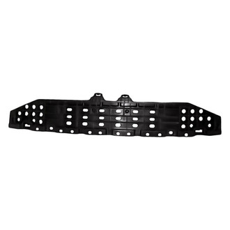 Replacement - Front Bumper Absorber (CAPA Certified)