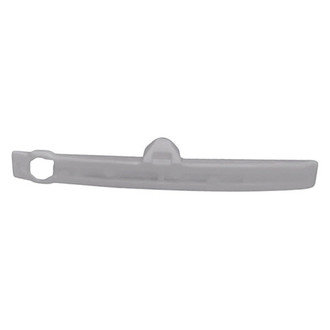 Replacement - Front Bumper Absorber (CAPA Certified)
