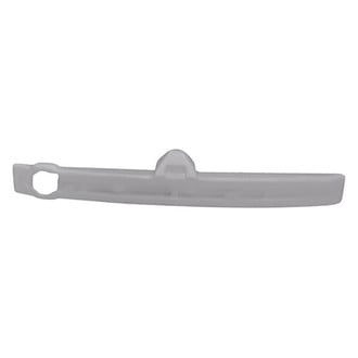 Replacement - Front Bumper Absorber (Standard Line)