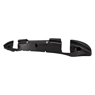 Replacement - Rear Bumper Absorber (CAPA Certified)