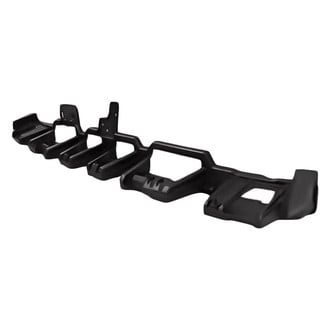 Replacement - Rear Bumper Absorber (Standard Line)