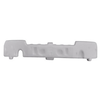 Replacement - Front Bumper Absorber (CAPA Certified)
