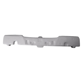 Replacement - Front Bumper Absorber (CAPA Certified)