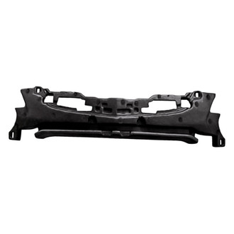 Replacement - Front Bumper Absorber (CAPA Certified)