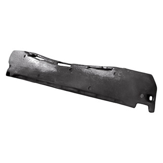 Replacement - Front Bumper Absorber (Standard Line)