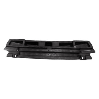 Replacement - Front Bumper Absorber (CAPA Certified)