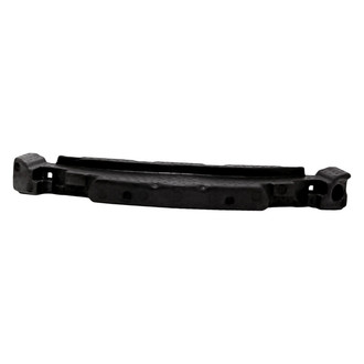 Replacement - Front Bumper Absorber (CAPA Certified)