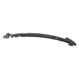 Replacement - Front Bumper Absorber (CAPA Certified)