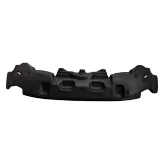 Replacement - Front Bumper Absorber (CAPA Certified)