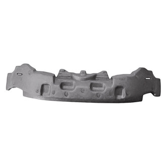 Replacement - Front Bumper Absorber (Standard Line)