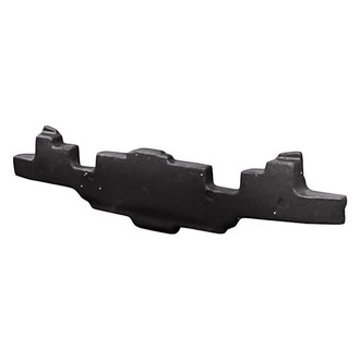 Replacement - Rear Bumper Absorber (CAPA Certified)