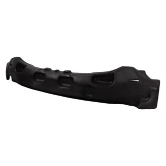 Replacement - Front Bumper Absorber (CAPA Certified)