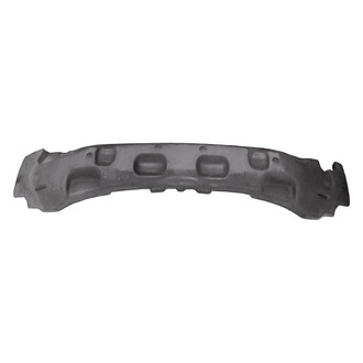 Replacement - Front Bumper Absorber (Standard Line)
