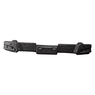 Replacement - Front Bumper Absorber