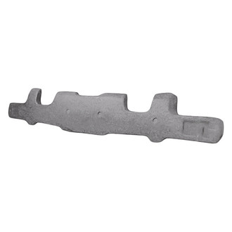 Replacement - Rear Bumper Absorber (CAPA Certified)