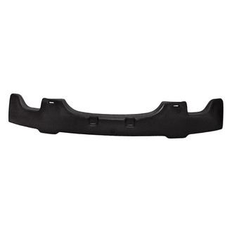 Replacement - Front Bumper Absorber (Standard Line)