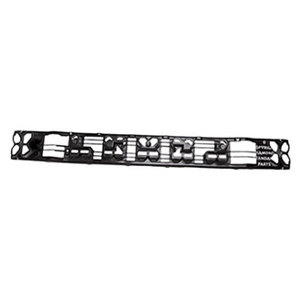 Replacement - Front Bumper Absorber (CAPA Certified)