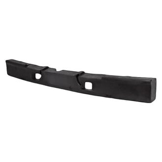 Replacement - Rear Bumper Absorber (CAPA Certified)
