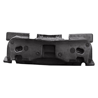 Replacement - Front Inner Bumper Absorber (CAPA Certified)