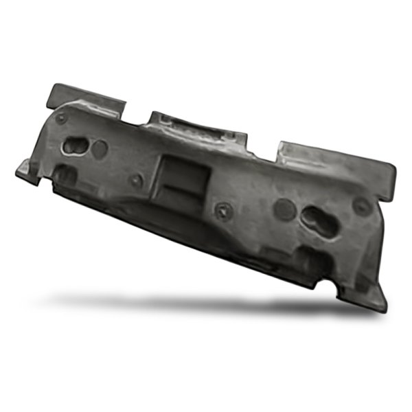 Replacement - Front Inner Bumper Absorber